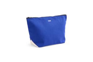 HAY - Multi Pouch - Medium - Electric Blue Multi