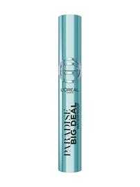 L'Oréal Paris Paradise big deal waterproof mascara -ripsiväri