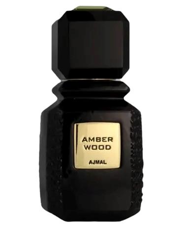Ajmal Amber Wood - EdP 50 ml
