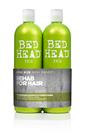 Tigi Bed Head Re-Energize 2-pack shampoo ja hoitoaine, Meikit, kosmetiikka ja ihonhoito