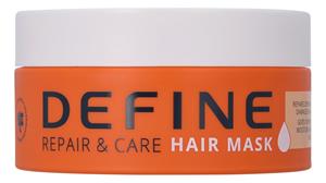 Define Repair & Care 200ml hiusnaamio