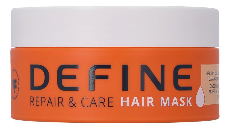 Define Repair & Care 200ml hiusnaamio