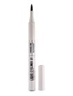 ECOOKING Liquid Eyeliner 01 - Black - ONE SIZE