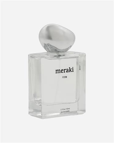 Meraki Fern - EdT 50 ml