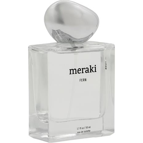 Meraki Fern - EdT 50 ml