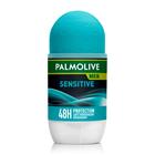 Palmolive Men Sensitive 50ml antiperspirantti roll-on