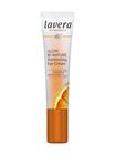 lavera Illuminating eye cream -silmänympärysvoide, 15 ml