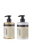 Humdakin 03 Hand Care Kit - Peony & Cranberr - Nude - 300 ML