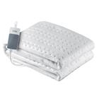 SOLAC Heated Mattress Norway+ 120W sängynlämmitin