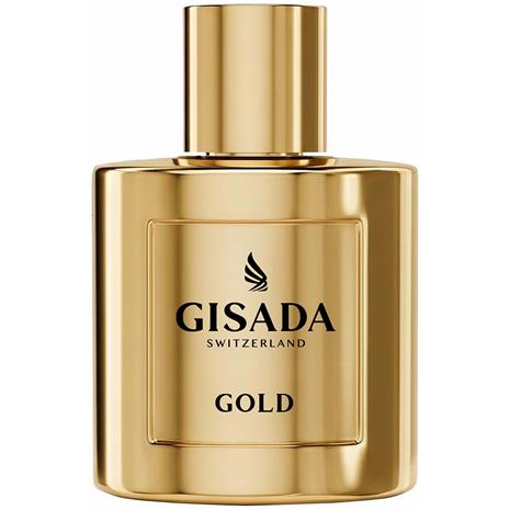 Gisada - Gold - 100 ml