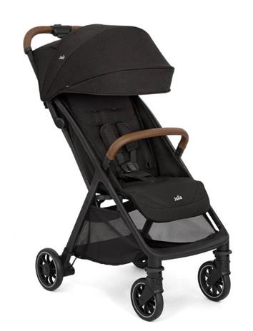 Joie Pact Pro, matkarattaat