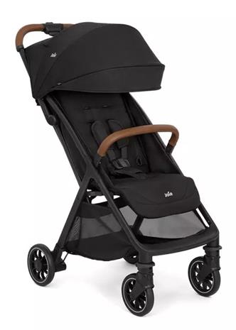 Joie Pact Pro, matkarattaat