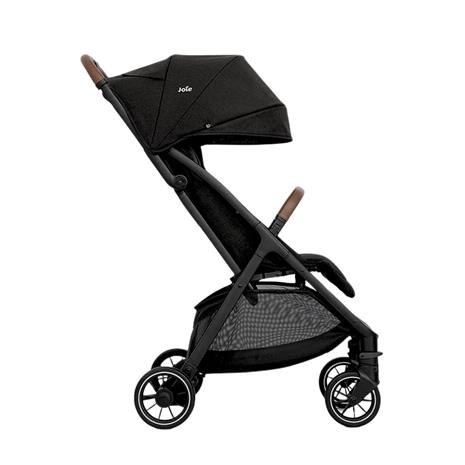 Joie Pact Pro, matkarattaat