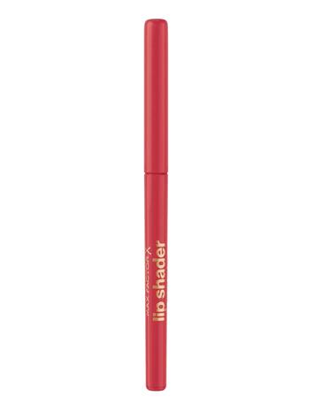 Max Factor Lip Shader No. 040