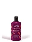 I LOVE I Love Seasonal Scented Bath And Shower Creams Cherry Kisses - Nude - 500 ml