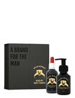 Beard Monkey Beard Kit Sweet Tobacco - Nude - ONE SIZE