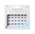 Tekoripset KISS Falscara 07 Ultra Natural 24 Tupsua