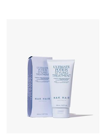 NAK HAIR Ultimate Potion - Nude - 150 ML