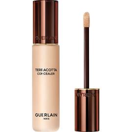 Guerlain Terracotta concealer makeup