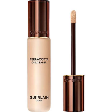 Guerlain Terracotta concealer makeup