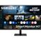 Samsung S32FM702UU (32"), näyttö – kuva 6