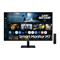 Samsung S32FM702UU (32"), näyttö – kuva 7