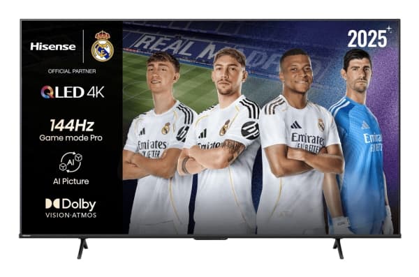 Hisense 65E7Q (65"), LED-televisio