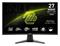 MSI 27CQ6F (27"), näyttö – kuva 5