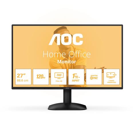 AOC 27B31H (27"), näyttö