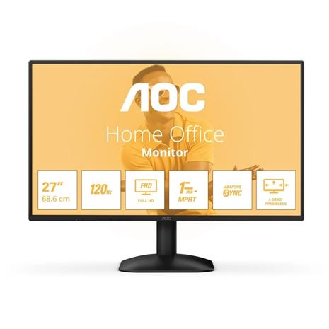 AOC 27B31H (27"), näyttö
