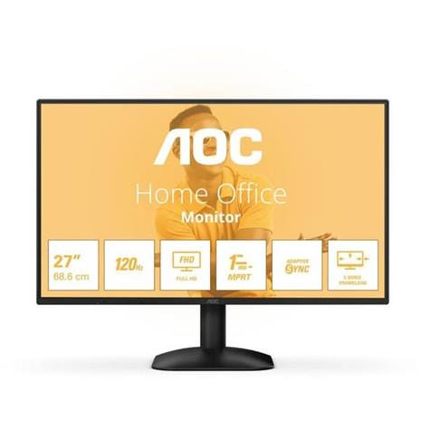 AOC 27B31H (27"), näyttö