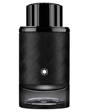 Montblanc Explorer Extreme - Parfum 100 ml