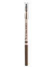 ECOOKING Eyebrow Pencil 01 - Brown - ONE SIZE