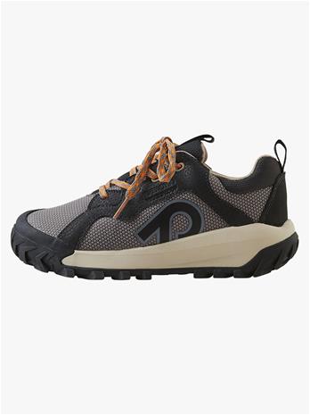 Reima Kulkuri Lenkkarit, Black, 29