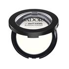 Kompakti puuteri IsaDora Matt Fixing, 10 Translucent, 9 g