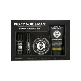 Percy Nobleman - Beard Survival Kit