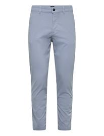 BOSS Chino_Tapered_1 - Blue - 38 x 34