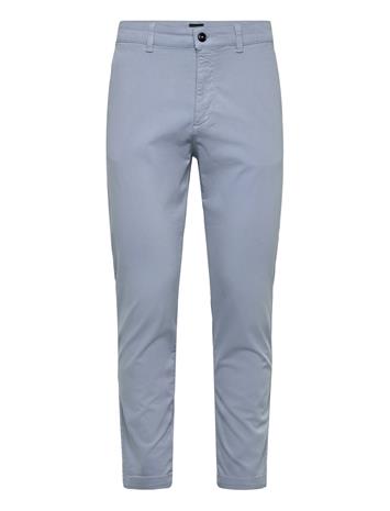 BOSS Chino_Tapered_1 - Blue - 38 x 34