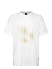 BOSS C-Thompson 239 - White - XXL