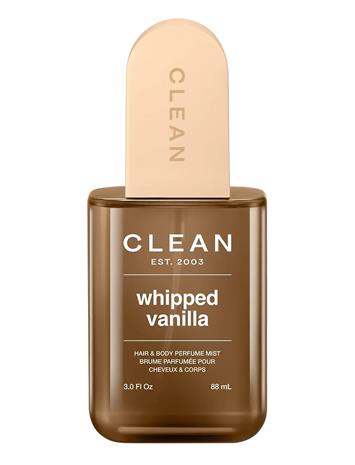 Clean Whipped Vanilla Hair & Body Perfume Mist 88 ml