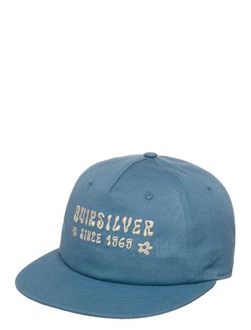Quiksilver Drifter Canvas - Khaki green - ONE SIZE