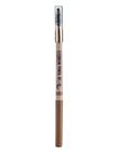 ECOOKING Eyebrow Pencil 02 - Brown - ONE SIZE
