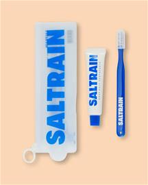 Saltrain Travel Kit Blue Edition - 30 g, 1 pc