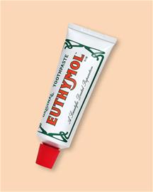 Euthymol Original Toothpaste - 75 ml