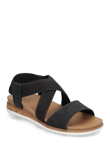 Skechers Desert Kiss Low - Black - 41