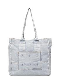 Copenhagen Studios Cph Bag 5 - Blue - ONE SIZE