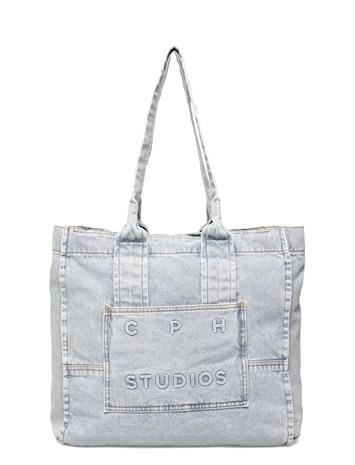 Copenhagen Studios Cph Bag 5 - Blue - ONE SIZE
