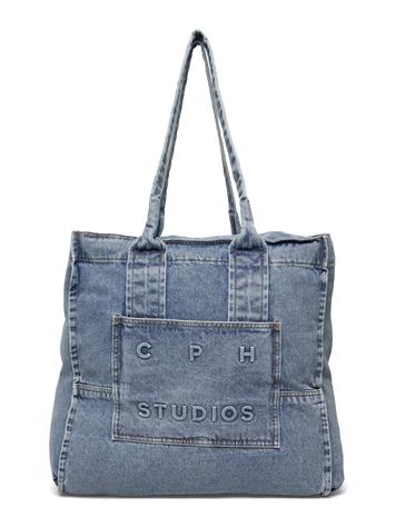 Copenhagen Studios Cph Bag 5 - Blue - ONE SIZE