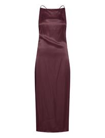 2NDDAY 2Nd Sarus - Viscose - Burgundy - 44
