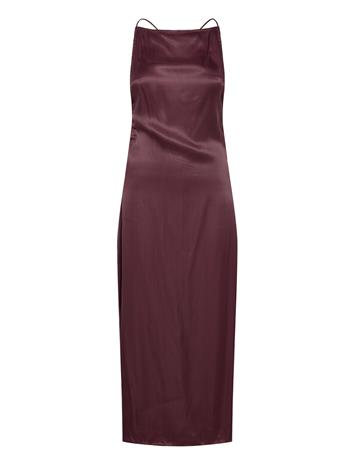 2NDDAY 2Nd Sarus - Viscose - Burgundy - 44